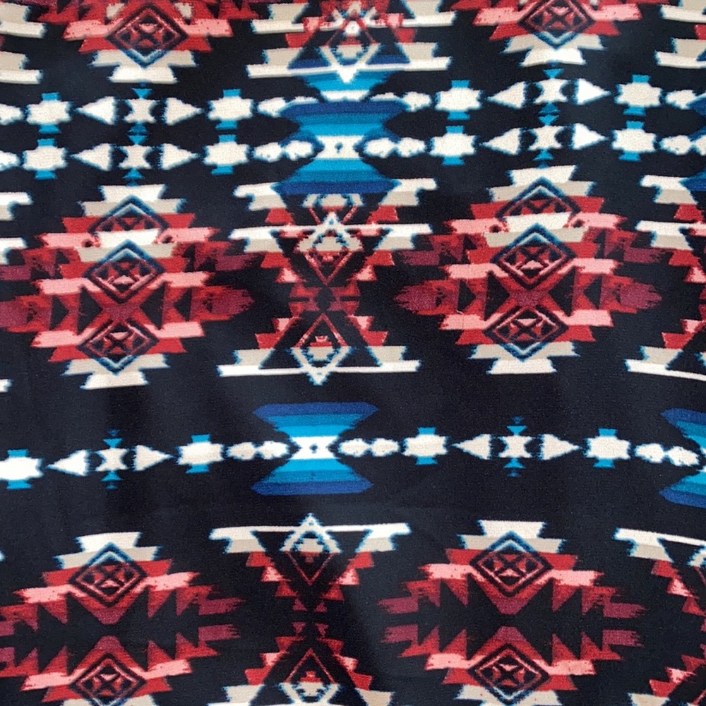 Aztec Dress - Picture 2 of 6